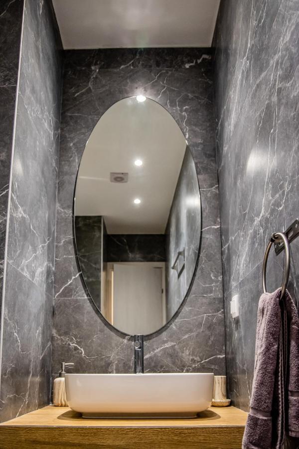 Agia Sofia Luxury Suite & Spa Tesalónica Exterior foto